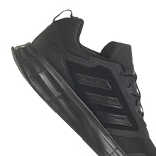 adidas Laufschuhe Duramo Protect (Dämpfung) schwarz Herren